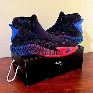 Anta Klay Thompson KT5 “Klaytheism” | Men’s Shoe SIZE 12 | WITH SPECIAL BOX